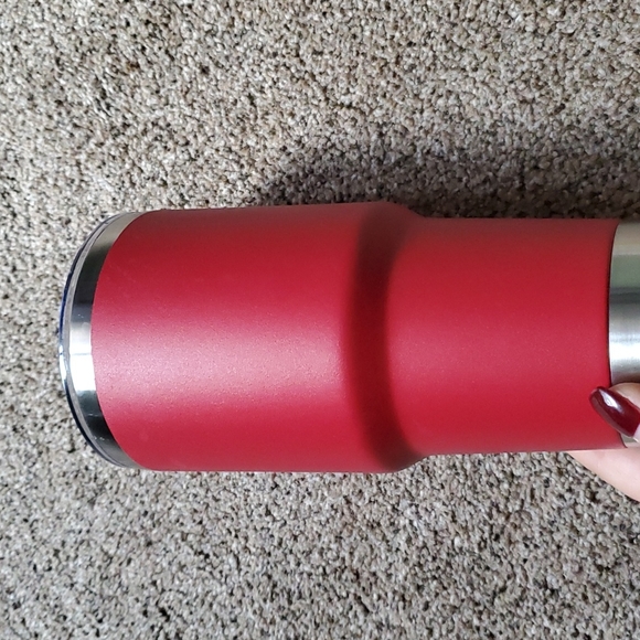 * BEING DONATED 12/31* The Tipsy Robot Las Vegas Tumbler - Picture 8 of 9